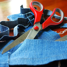 Load image into Gallery viewer, DEKTON 10" Scissors