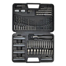Load image into Gallery viewer, DeWalt 109 Piece Round Drill Bit Set