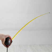 Load image into Gallery viewer, DEKTON 10m x 25mm Hard Case Tape Measure