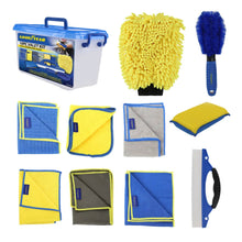 Load image into Gallery viewer, Goodyear 10PC Valet Kit