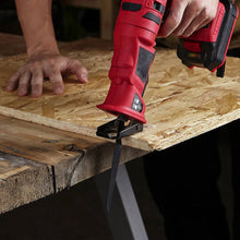 Load image into Gallery viewer, DEKTON 10PC Jigsaw Blade T Type Set