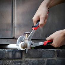 Load image into Gallery viewer, DEKTON 12" Water Pump Plier - Pro