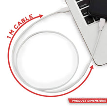 Load image into Gallery viewer, DEKTON Type C to Type C