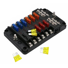 Load image into Gallery viewer, Goodyear 20PC Fuse Set