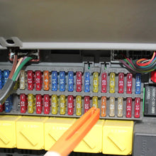 Load image into Gallery viewer, Goodyear 20PC Mini Blade Fuses