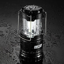 Load image into Gallery viewer, DEKTON Pro Light XA300 Adventurer Lantern – 300 Lumens / 50m Distance (Magnet)