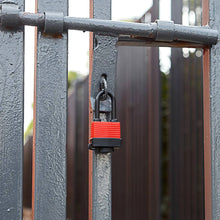 Load image into Gallery viewer, DEKTON 40mm Long Shackle Waterproof Padlock