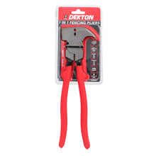 Load image into Gallery viewer, DEKTON 7-in-1 Fencing Pliers