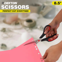 Load image into Gallery viewer, DEKTON 8.5" Scissors