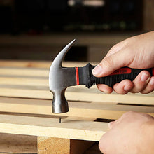 Load image into Gallery viewer, DEKTON 8oz Stubby Claw Hammer