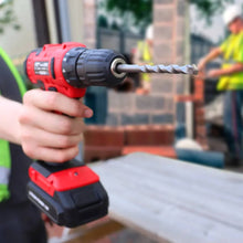 Load image into Gallery viewer, DEKTON 8PC Pro Masonry Drill Set 3-10mm