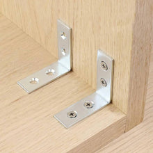 Load image into Gallery viewer, DEKTON 12PC Right Angle Bracket