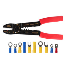 Load image into Gallery viewer, DEKTON 95PC Terminal Crimping Plier Set