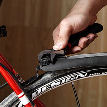 Load image into Gallery viewer, DEKTON 2-in-1 Stubby Adjustable Wrench