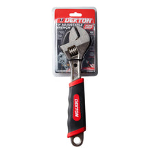 Load image into Gallery viewer, DEKTON 10" Sure Grip Adjustable Spanner