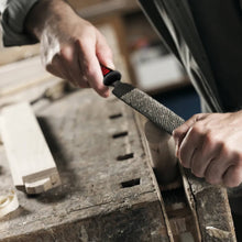 Load image into Gallery viewer, DEKTON 3PC Wood File Set