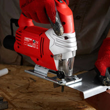 Load image into Gallery viewer, DEKTON 5PC Jigsaw Blade T Type Set