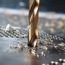 Load image into Gallery viewer, DEKTON 300PC Drill Bit and Wall Plugs Set