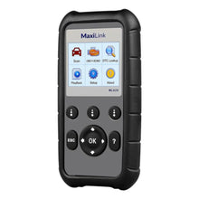 Load image into Gallery viewer, Autel MaxiLink ML629