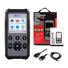 Load image into Gallery viewer, Autel MaxiLink ML629