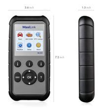 Load image into Gallery viewer, Autel MaxiLink ML629