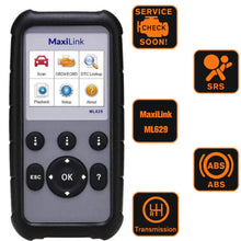 Load image into Gallery viewer, Autel MaxiLink ML629
