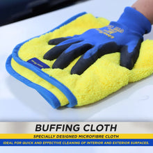 Load image into Gallery viewer, Goodyear Microfibre Buffing Cloth - Large