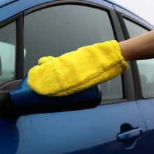 Load image into Gallery viewer, Goodyear Microfibre Dusting Glove