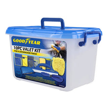 Load image into Gallery viewer, Goodyear 10PC Valet Kit