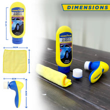 Load image into Gallery viewer, Goodyear Scratch Remover