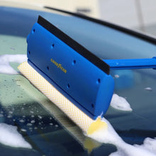 Load image into Gallery viewer, Goodyear 2-in-1 Window Squeegee