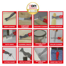 Load image into Gallery viewer, DEKTON Folding Knife