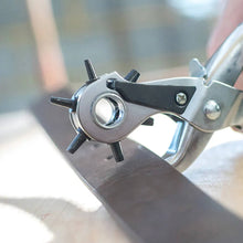 Load image into Gallery viewer, DEKTON Revolving Punch Pliers