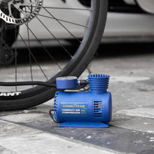 Load image into Gallery viewer, Goodyear Compact Air Compressor