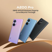 Load image into Gallery viewer, Blackview A200 Pro
