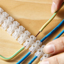 Load image into Gallery viewer, DEKTON 2PC 4mm Terminal Block