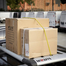 Load image into Gallery viewer, DEKTON 3PC Assorted Bungee Cord Set