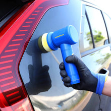 Load image into Gallery viewer, Goodyear USB Charging Scratch Polisher Brush