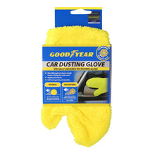 Load image into Gallery viewer, Goodyear Microfibre Dusting Glove
