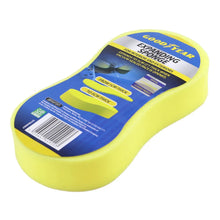 Load image into Gallery viewer, Goodyear Compressed Sponge