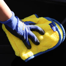 Load image into Gallery viewer, Goodyear Microfibre Buffing Cloth - Large