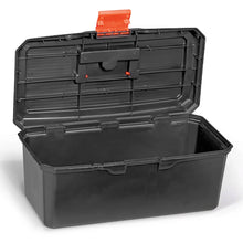 Load image into Gallery viewer, DEKTON 13'' Toolbox with Lift Out Carry Tray