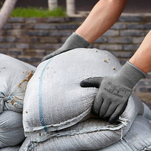 Load image into Gallery viewer, DEKTON Size 10/XL Worker Latex Coated Working Gloves