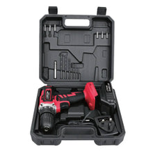 Load image into Gallery viewer, DEKTON 16PC 20V Cordless Drill