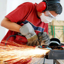 Load image into Gallery viewer, DEKTON 115mm Stainless Steel Cutting Disc - Ultra Thin