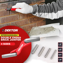Load image into Gallery viewer, DEKTON 4-in-1 Brick Jointer