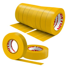 Load image into Gallery viewer, DEKTON 10PC Insulated Tape - Yellow