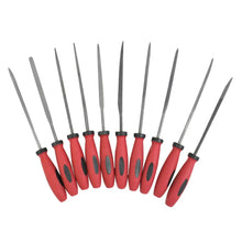 Load image into Gallery viewer, DEKTON 10PC Needle File Set