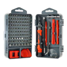 Load image into Gallery viewer, DEKTON 115PC Precision Tool Kit