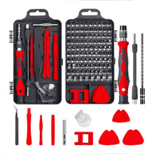 Load image into Gallery viewer, DEKTON 115PC Precision Tool Kit
